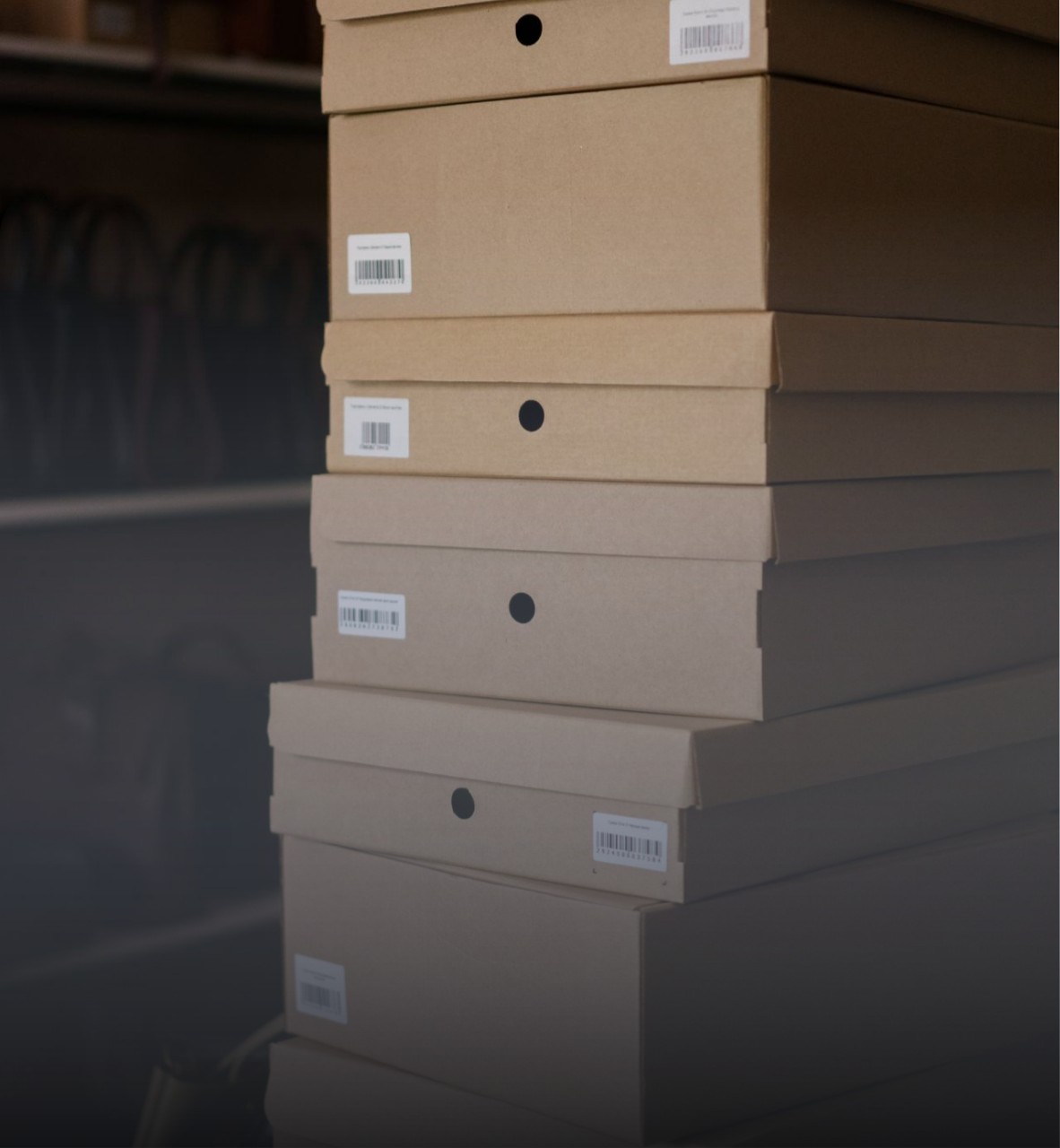 Четвертый этап:<br/>Производство и поставка